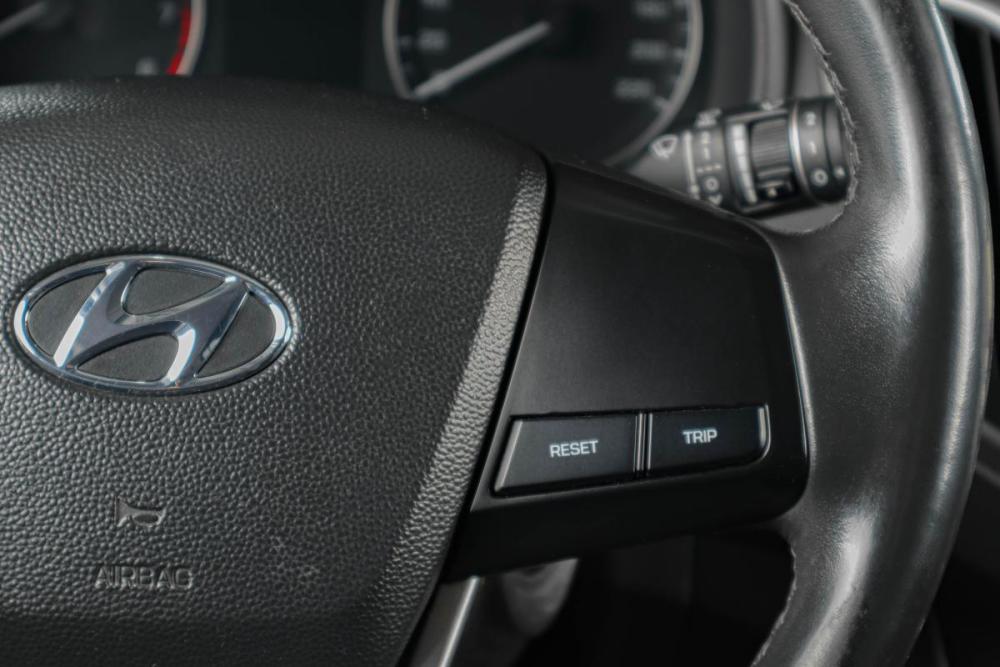 Hyundai Creta I Тюмень  - изображение 16