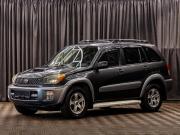 Toyota RAV4 II (XA20) Краснодар  - изображение 18