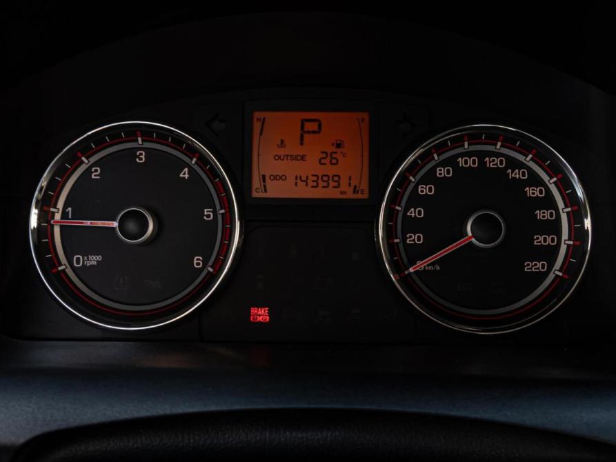 SsangYong Actyon II Рестайлинг Краснодар  - изображение 16