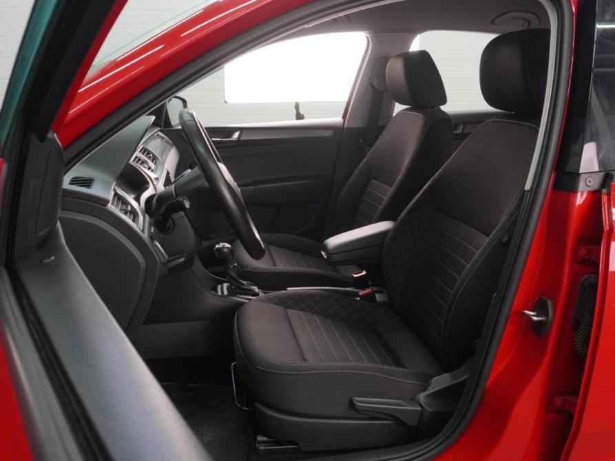 Skoda Rapid I Рестайлинг Воронеж  - изображение 10
