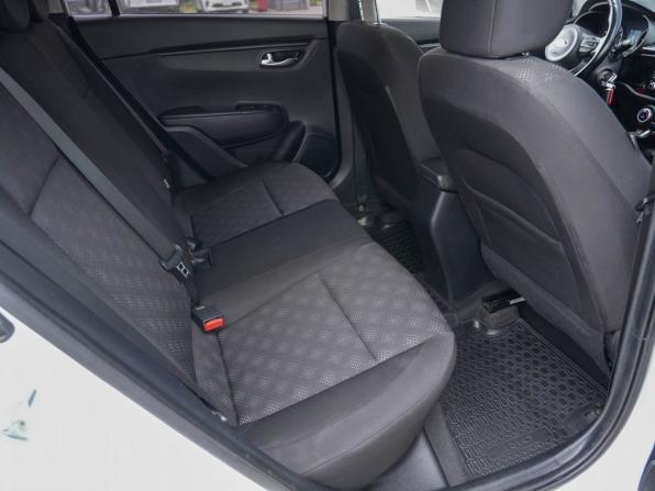 Kia Rio IV с пробегом 2018 года, цена 1 230 000 рублей, 164730 км, хэтчбек, Автокод Объявления