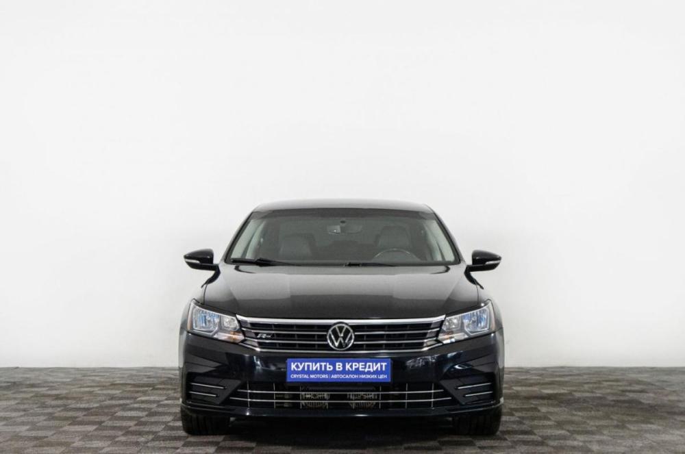 Volkswagen Passat B8 Рестайлинг Сургут  - изображение 2