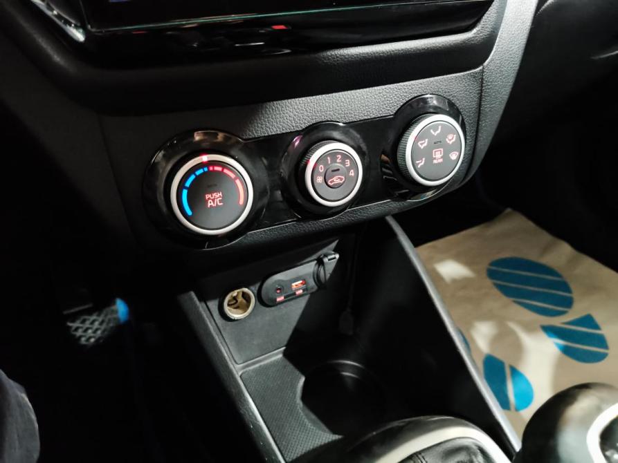 Kia Rio III Рестайлинг Уфа  - изображение 13