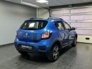 Renault Sandero II Рестайлинг Тверь  - изображение 27