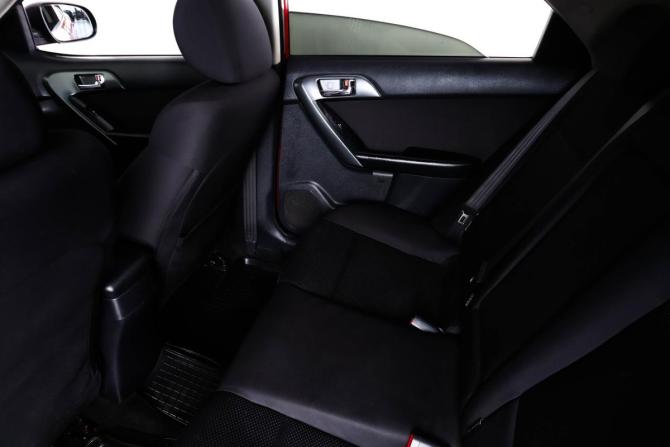Kia Cerato II с пробегом 2012 года, цена 819 000 рублей, 197000 км, седан, Автокод Объявления