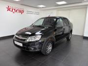Lada (ВАЗ) Granta I Киров  - изображение 16