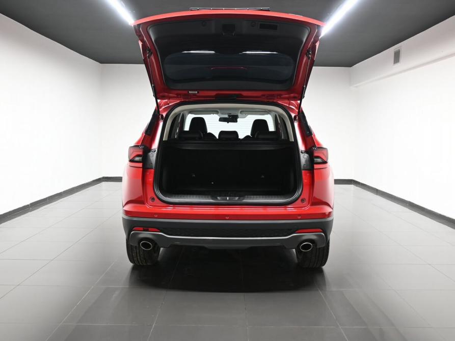 Changan CS35 Plus I Рестайлинг Тверь  - изображение 7