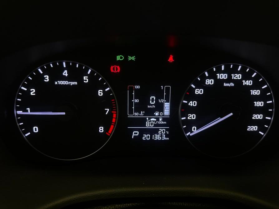 Hyundai Creta I Балашиха  - изображение 6