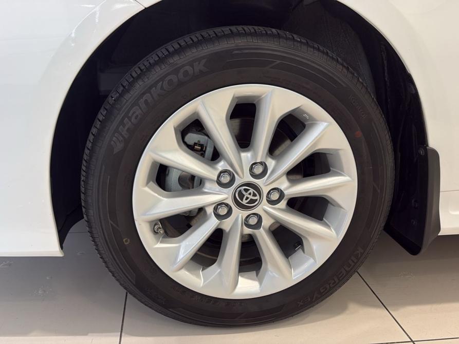 Toyota Corolla XII (E210) Омск  - изображение 8