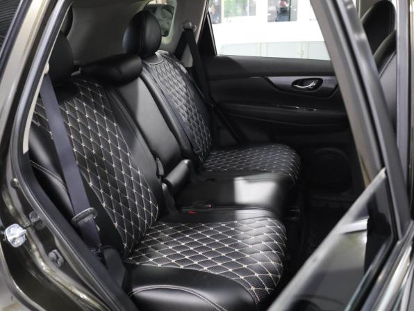 Nissan X-Trail II Рестайлинг с пробегом 2015 года, цена 1 468 740 рублей, 240401 км, внедорожник, Автокод Объявления