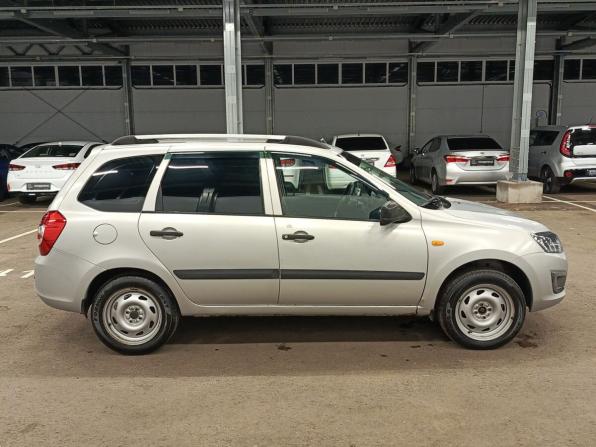 Lada (ВАЗ) Kalina II с пробегом 2015 года, цена 465 000 рублей, 155936 км, универсал, Автокод Объявления