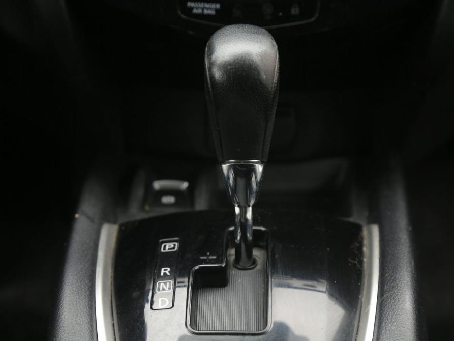 Nissan Qashqai II Рестайлинг Иваново  - изображение 13