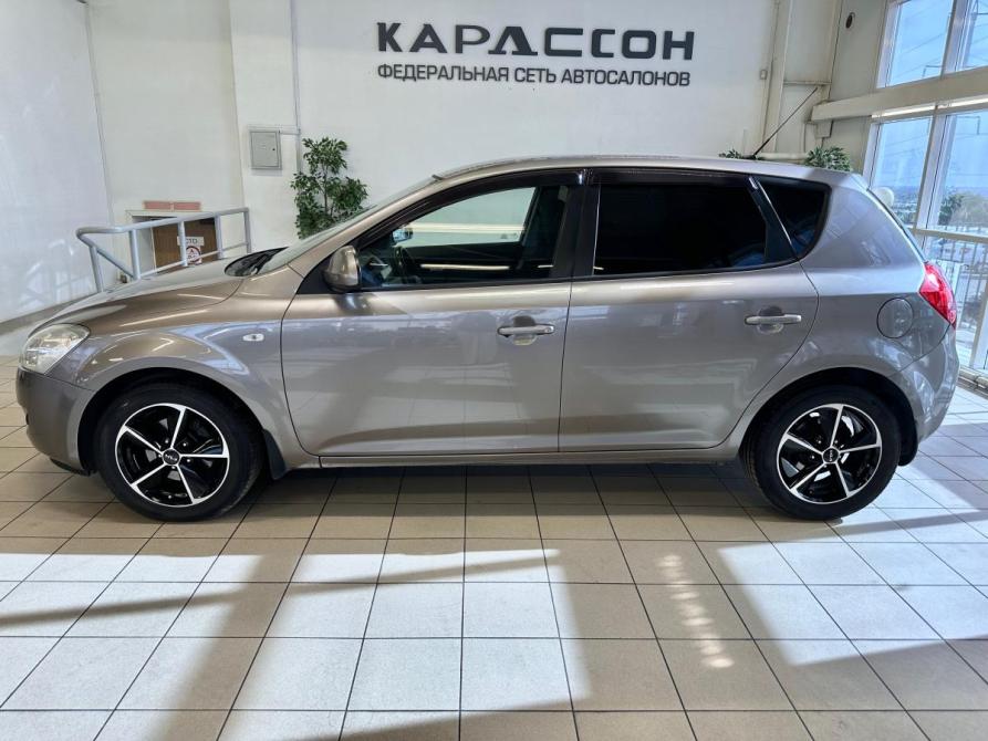 Kia Ceed I Волгоград  - изображение 5