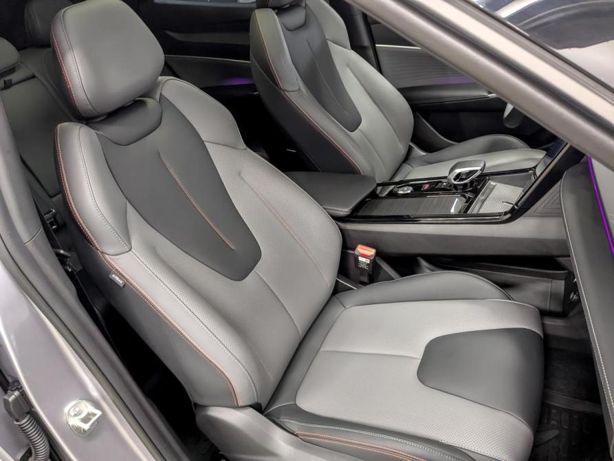 Geely Cityray Москва  - изображение 25