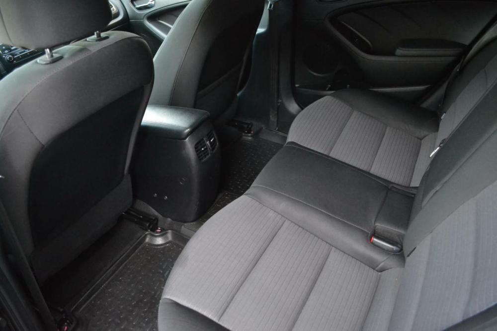 Kia Cerato III Старый Оскол  - изображение 17
