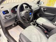 Volkswagen Polo V Рестайлинг Уфа  - изображение 32