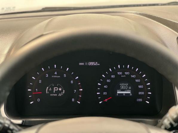 SsangYong Actyon II Рестайлинг с пробегом 2013 года, цена 1 290 000 рублей, 113951 км, внедорожник, Автокод Объявления