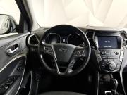 Hyundai Santa Fe III Рестайлинг Москва  - изображение 38