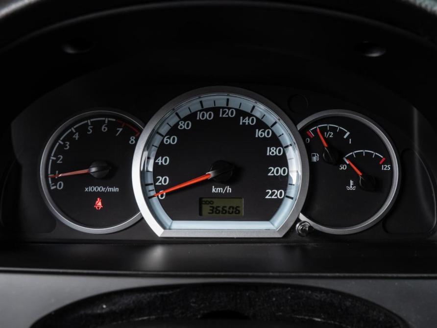 Chevrolet Lacetti I Волгоград  - изображение 12