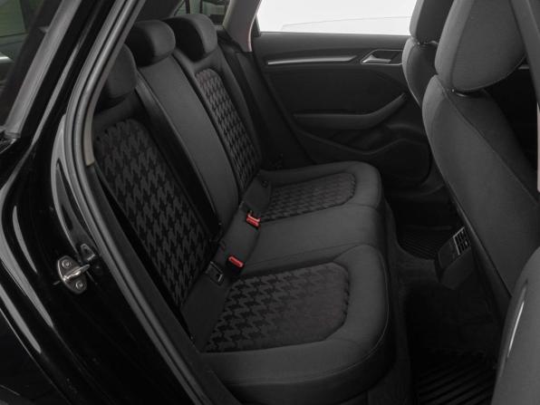 Audi A3 III (8V) с пробегом 2013 года, цена 1 399 000 рублей, 139643 км, хэтчбек, Автокод Объявления