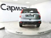 Honda CR-V III Новосибирск  - изображение 25