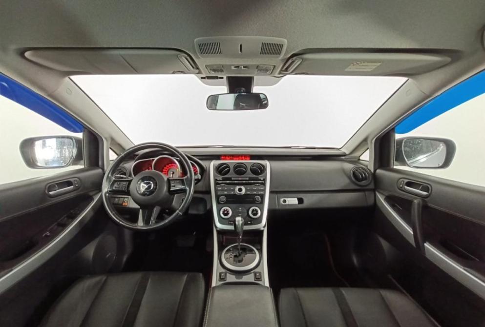 Mazda CX-7 I Волгоград  - изображение 10