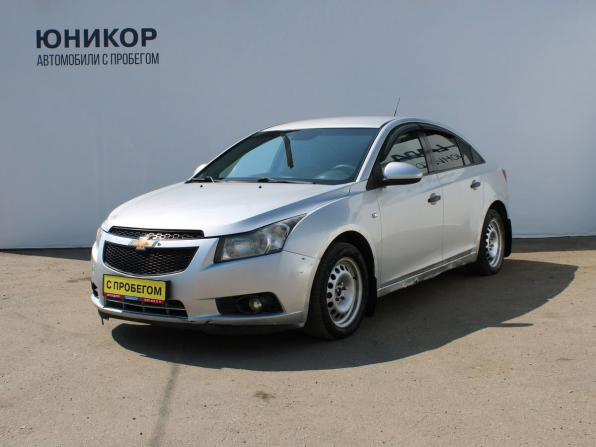 Chevrolet Cruze I с пробегом 2010 года, цена 349 000 рублей, 248735 км, седан, Автокод Объявления