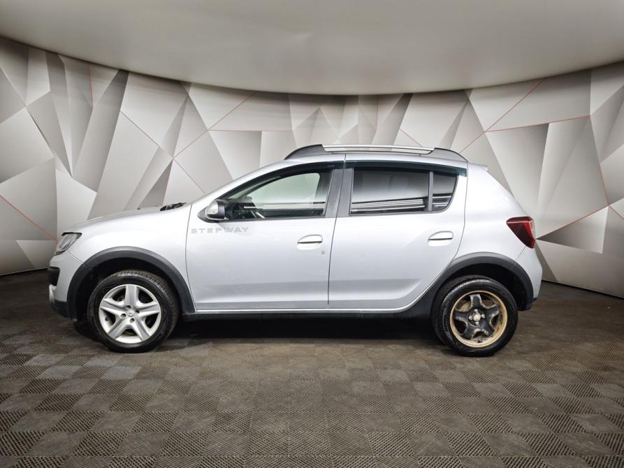Renault Sandero II Москва  - изображение 5