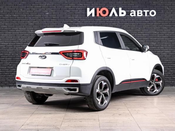 Chery Tiggo 4 Pro I с пробегом 2023 года, цена 1 770 000 рублей, 31618 км, внедорожник, Автокод Объявления