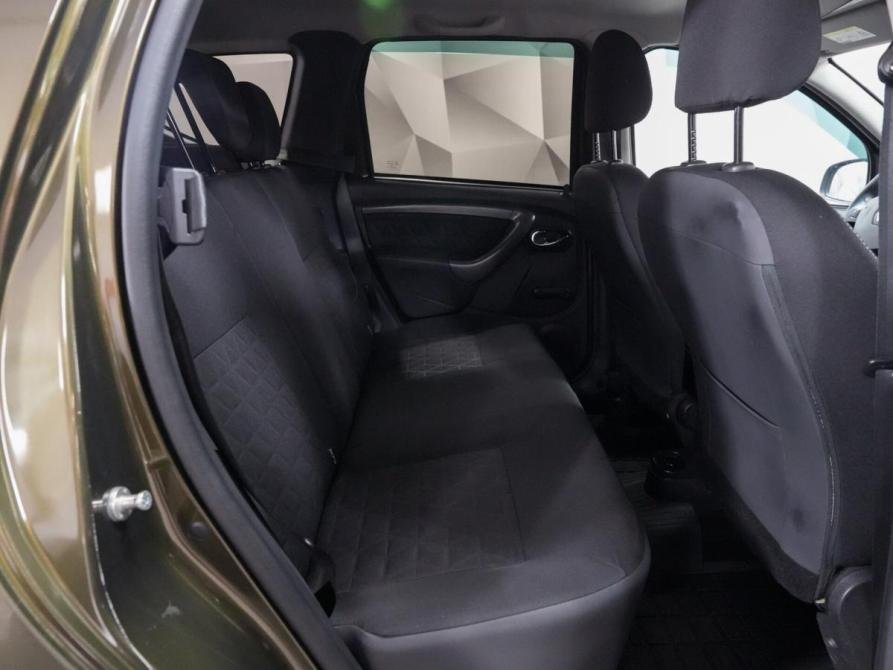 Renault Duster I Рестайлинг Ульяновск  - изображение 13