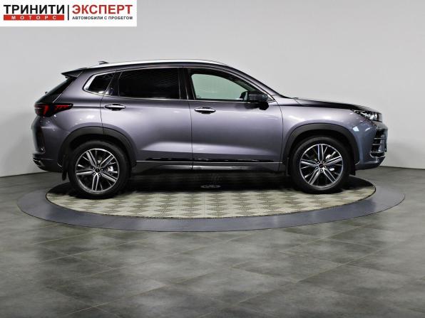 Exeed LX I Рестайлинг с пробегом 2023 года, цена 1 957 000 рублей, 64469 км, внедорожник, Автокод Объявления