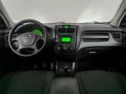 Kia Sportage II Рестайлинг Москва  - изображение 29