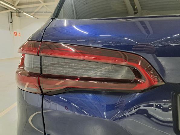 BMW X5 IV (G05/G18) с пробегом 2019 года, цена 7 980 000 рублей, 110050 км, внедорожник, Автокод Объявления