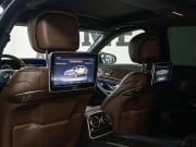 Mercedes-Benz Maybach S-Класс I (X222) Новосибирск  - изображение 44