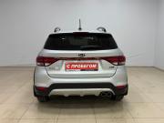 Kia Rio IV Альметьевск  - изображение 31