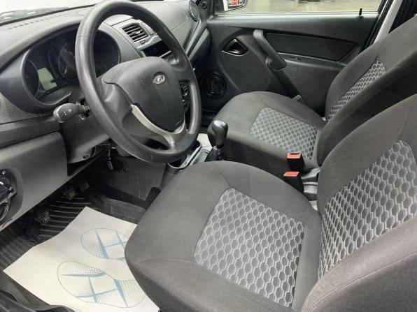 Lada (ВАЗ) Granta I Рестайлинг с пробегом 2019 года, цена 620 000 рублей, 105944 км, универсал, Автокод Объявления