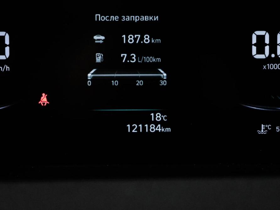 Hyundai Staria I Москва  - изображение 12