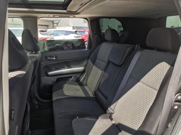 Nissan X-Trail II с пробегом 2010 года, цена 1 025 000 рублей, 257027 км, внедорожник, Автокод Объявления