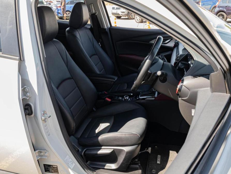 Mazda CX-3 I Краснодар  - изображение 10