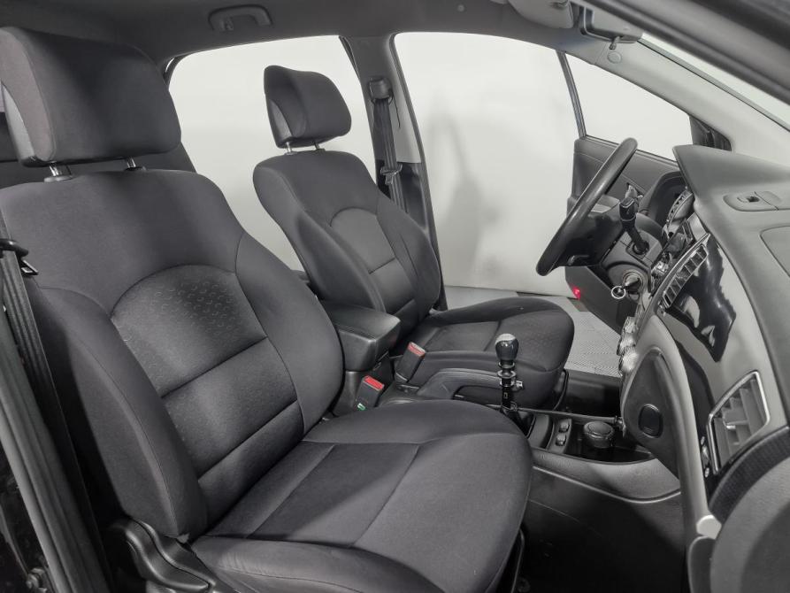 SsangYong Actyon II Нижний Новгород  - изображение 12