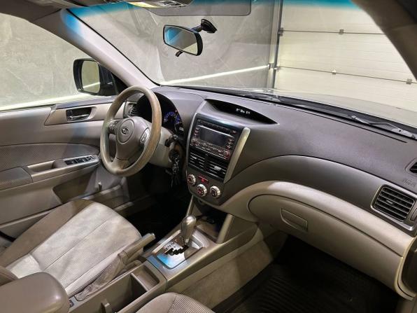 Subaru Forester III с пробегом 2008 года, цена 949 000 рублей, 302557 км, внедорожник, Автокод Объявления