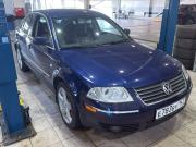 Volkswagen Passat B5 Рестайлинг Санкт-Петербург  - изображение 8