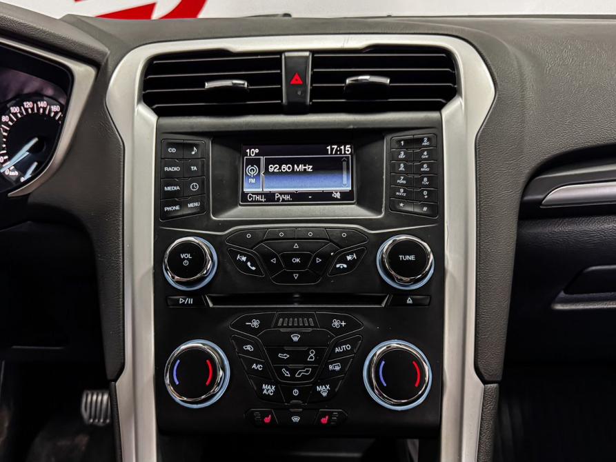 Ford Mondeo V Минеральные Воды  - изображение 15