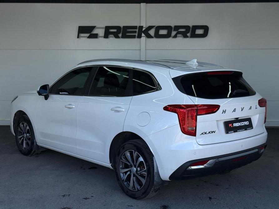 Haval Jolion I Рестайлинг Уфа  - изображение 2