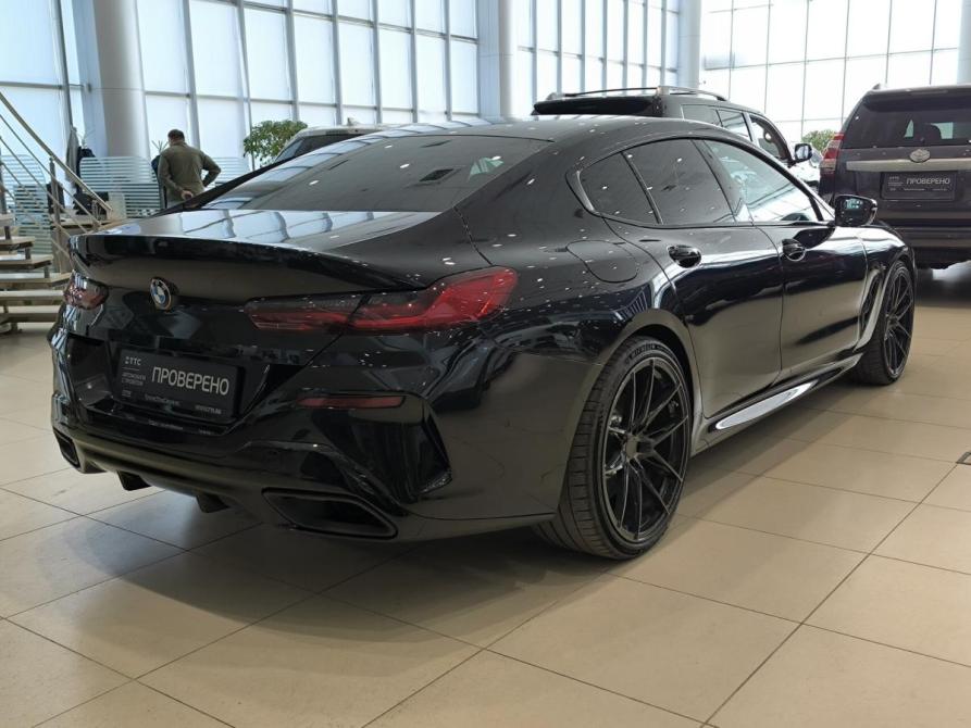 BMW 8 серии II (G14/G15/G16) Казань  - изображение 6