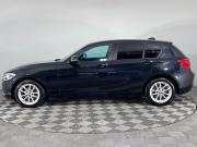 BMW 1 серии II (F20/F21) Рестайлинг 2 Ростов-на-Дону  - изображение 25