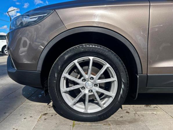 FAW Besturn X80 I Рестайлинг с пробегом 2019 года, цена 1 020 000 рублей, 94931 км, внедорожник, Автокод Объявления