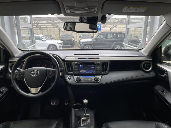 Toyota RAV4 IV (XA40) с пробегом 2013 года, цена 2 120 000 рублей, 150000 км, внедорожник, Автокод Объявления