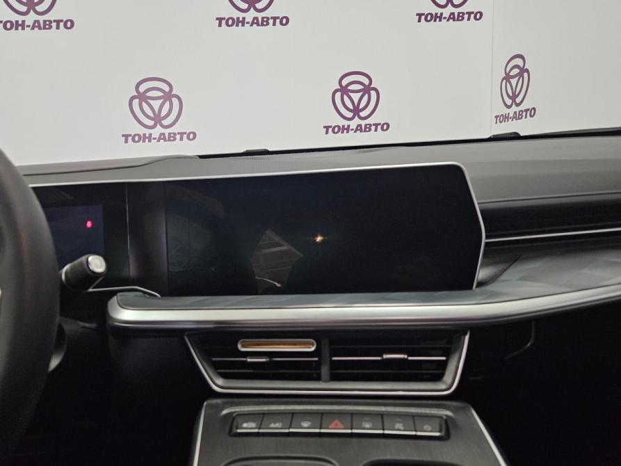 Haval F7 II Тольятти  - изображение 19