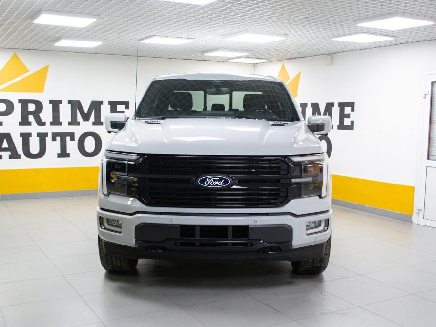 Ford F-150 XIV Рестайлинг Новосибирск  - изображение 2